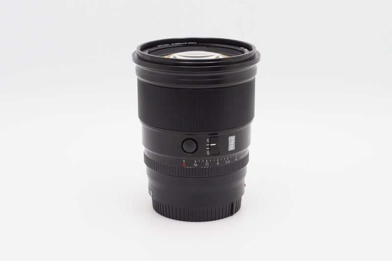 USED Viltrox AF 75mm f/1.2 Lens [Nikon Z] (