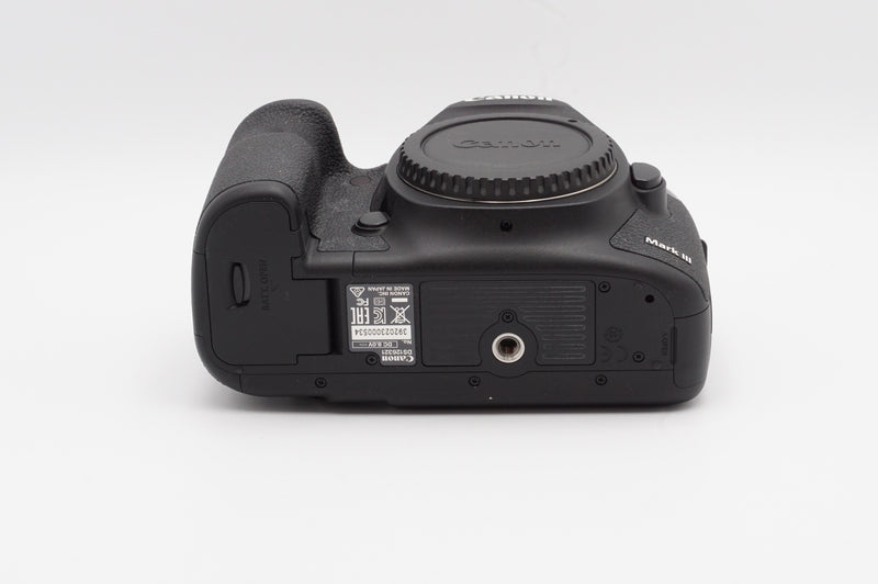 USED Canon EOS 5D Mark III Body (