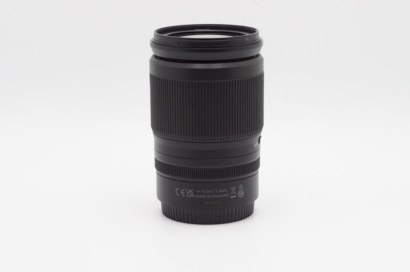 USED Nikon Z 24-200mm f4-6.3 VR (