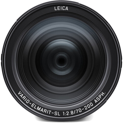 Leica Vario-Elmarit-SL 70-200mm f/2.8 ASPH. Lens for L-Mount