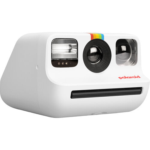 Polaroid Go Generation 2 Instant Film Camera