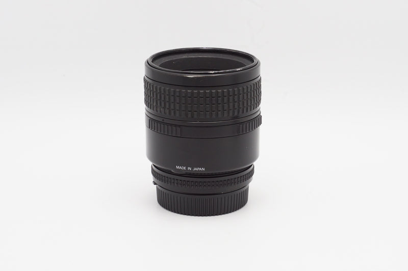 USED AF Micro Nikkor 60mm f/2.8 D (