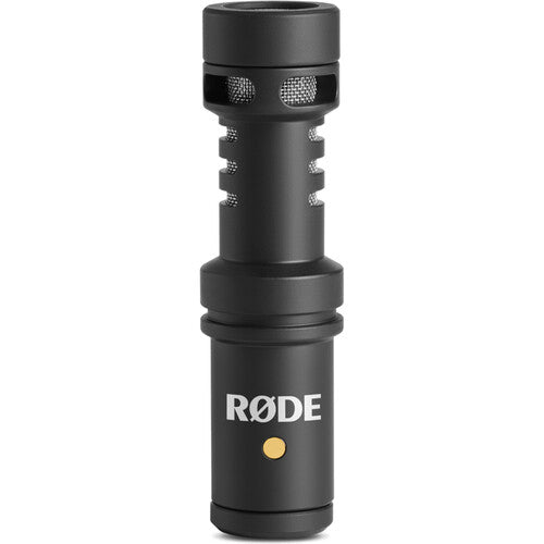 RODE VideoMic Me-C+ Directional Microphone for USB-C Devices