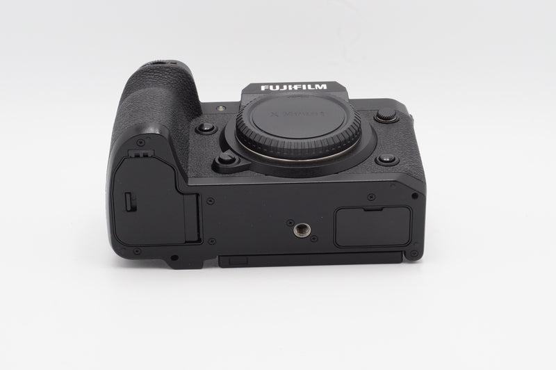 Used Fujifilm X-H2 Body (