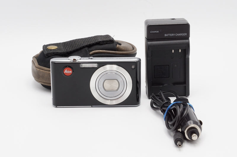 USED Leica C-Lux 3 (