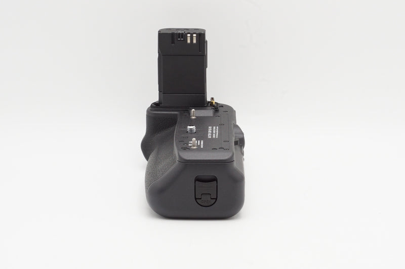 Used Canon BG-R10 Battery Grip (