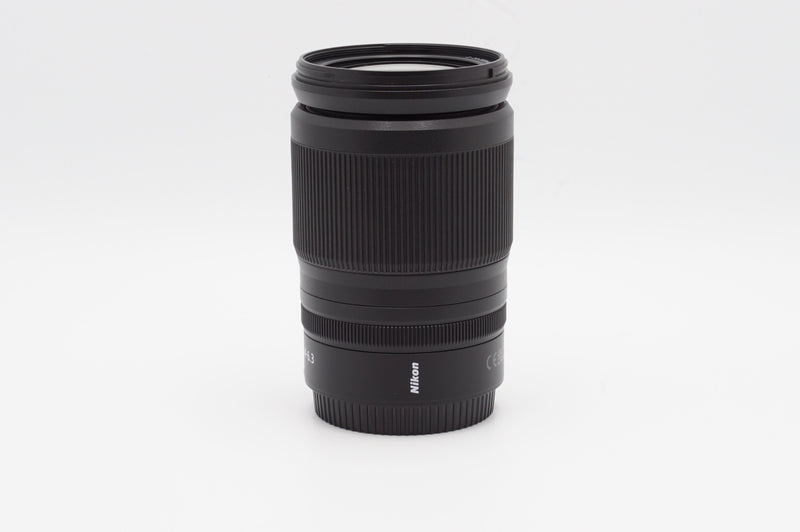 USED Nikon Z 24-200mm f4-6.3 VR (