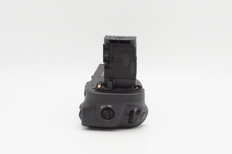 Used Canon BG-R10 Battery Grip (