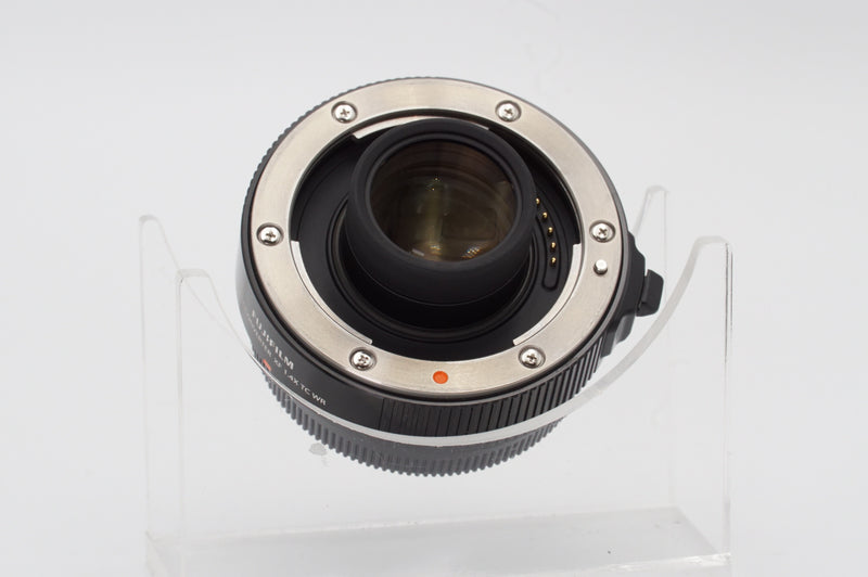 USED Fujifilm XF 1.4x Teleconverter WR (