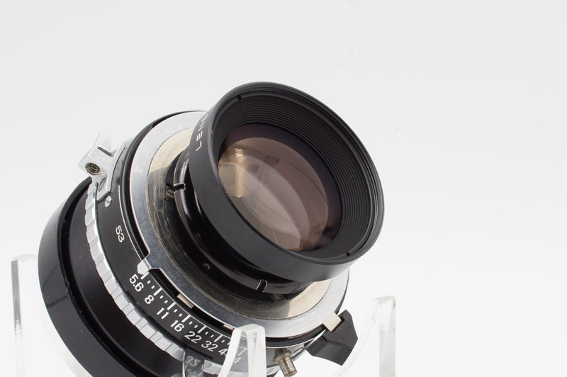 Used Fujinon W 150mm f/5.6 Large Format Lens (