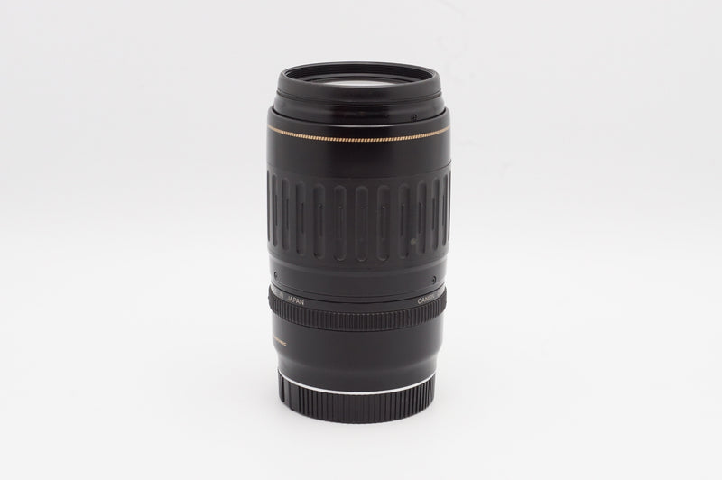 USED Canon EF 100-300mm f/4.5-5.6 Lens (