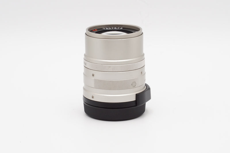 USED Carl Zeiss Sonnar 90mm f2.8 [Contax G] (