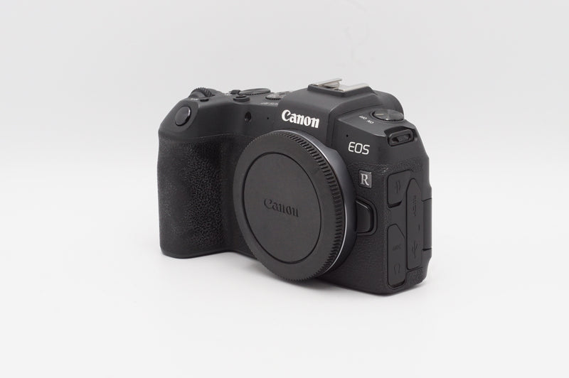 USED Canon RP Body (