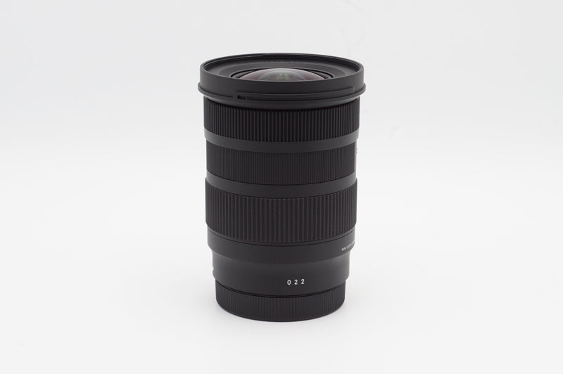 USED Sigma 16-28mm f/2.8 DG DN [L Mount] (