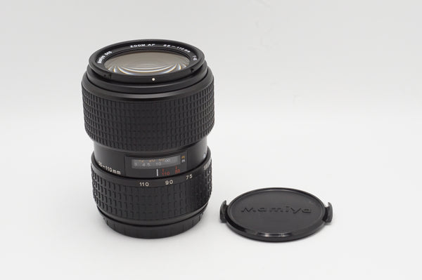 USED Mamiya 55-110mm f/4.5 [Mamiya 645AF] (#AD1069CM)