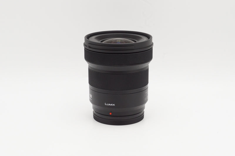 USED Panasonic Lumix 14-28mm f/4-5.6 [L Mount] (