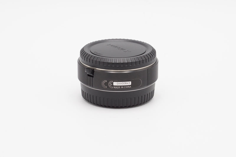 USED Fujifilm MCEX-16 16mm Extension Tube (