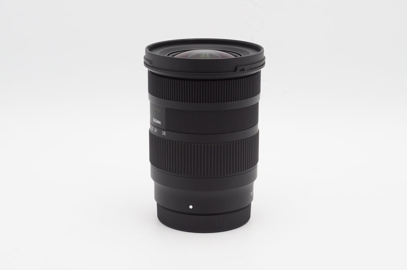 USED Sigma 16-28mm f/2.8 DG DN [L Mount] (