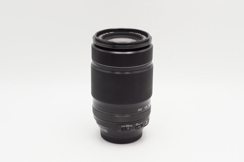 USED Fujifilm XF 55-200mm F3.5-4.8 R LM OIS (