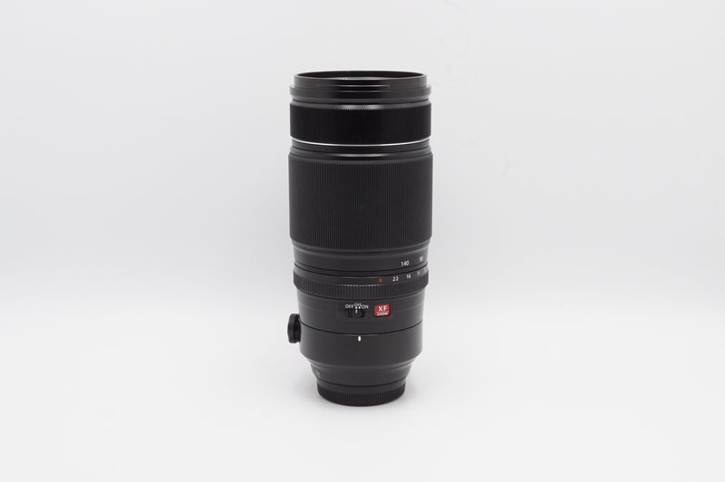 USED Fujifilm XF 50-140mm f/2.8 R LM OIS WR Lens (