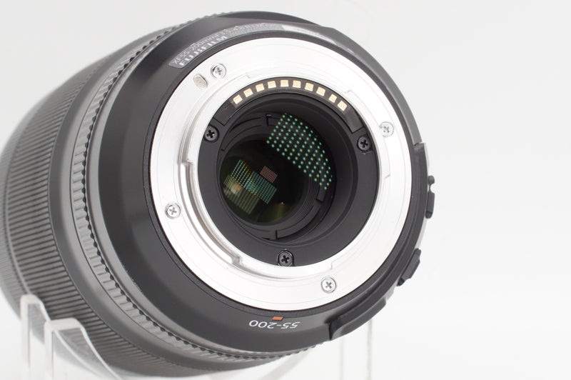 USED Fujifilm XF 55-200mm F3.5-4.8 R LM OIS (