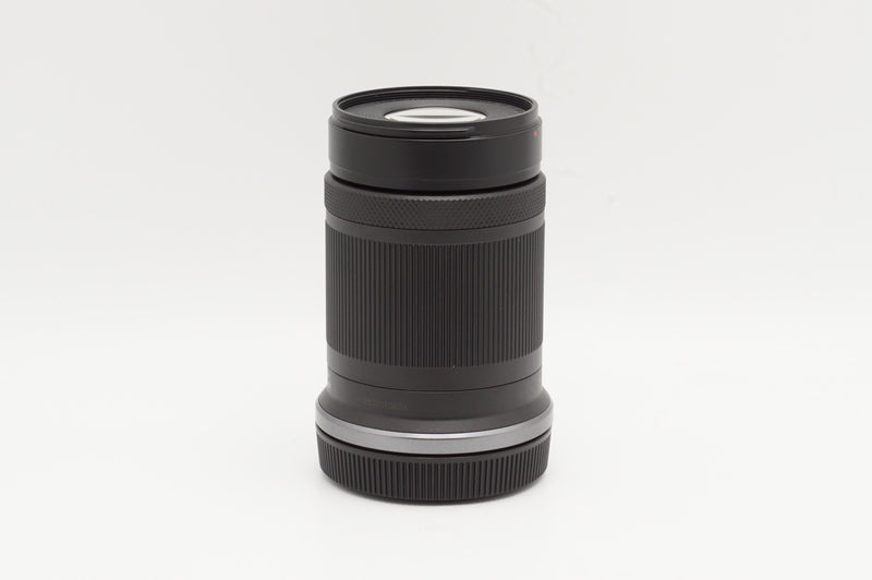 USED Canon RF-S 55-210mm f/5-7.1 IS SIM (