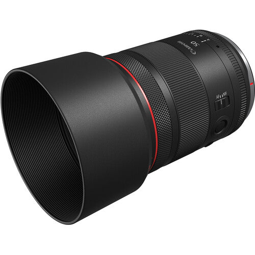 Canon RF 50mm f/1.4 L VCM Lens