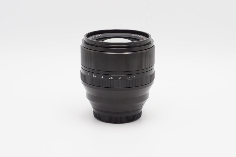 USED Fujifilm XF 56mm f/1.2 R WR Lens (