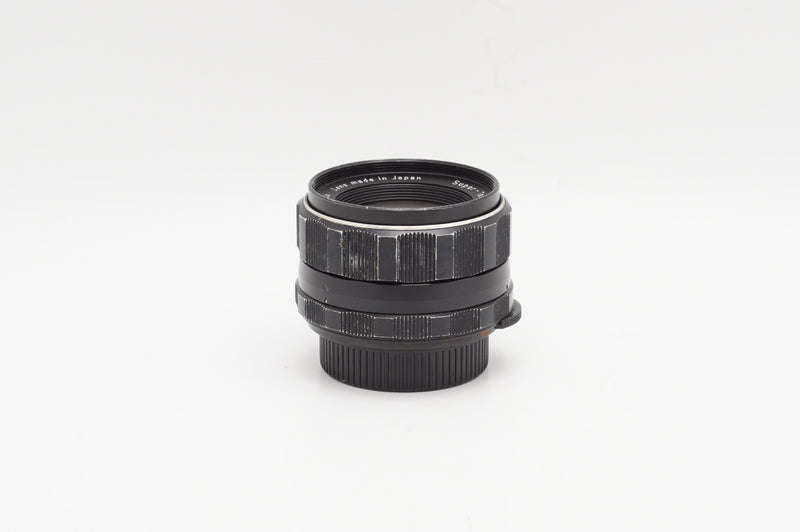 USED Pentax 55mm f/1.8 [m42] (