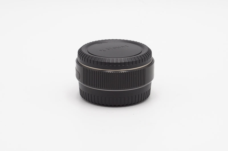 USED Fujifilm MCEX-16 16mm Extension Tube (