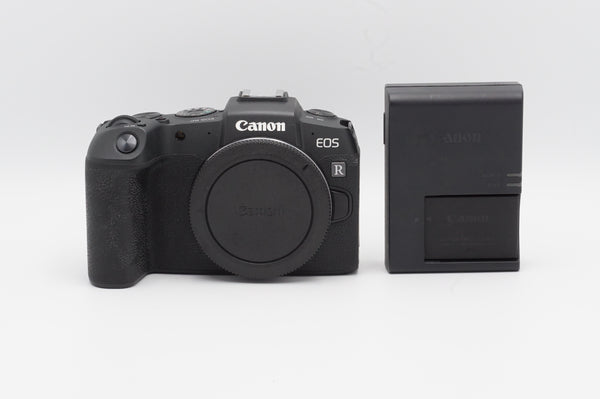 USED Canon RP Body (#402029001081CM)