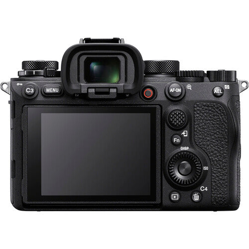 Sony Alpha 1 FE Mirrorless Camera Body