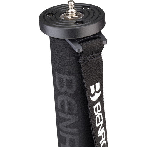 Benro Adventure AL Series 4 Monopod