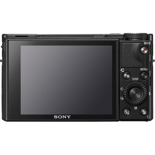 Sony Cybershot RX100 VII