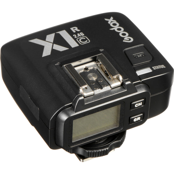 Godox TTL Wireless Flash Trigger Receiver