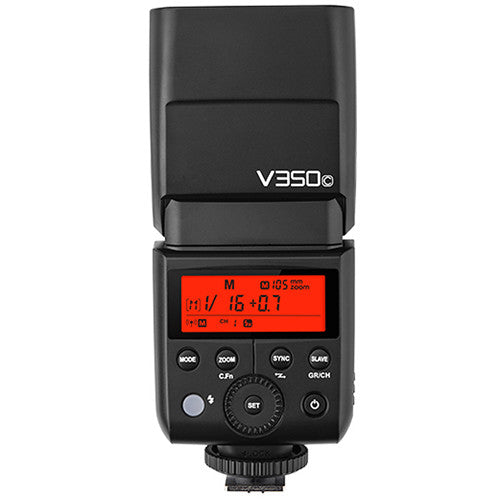 Godox V350 Flash