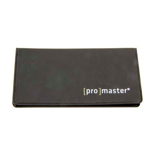 Promaster Microfiber Cleaning Cloth