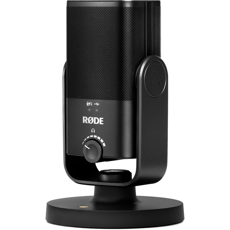 RODE NT-USB Mini USB Microphone