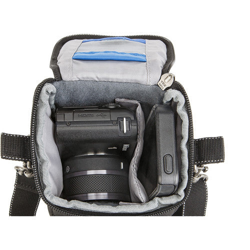 Think Tank Photo Mirrorless Mover 5 Camera Bag (Pewter)