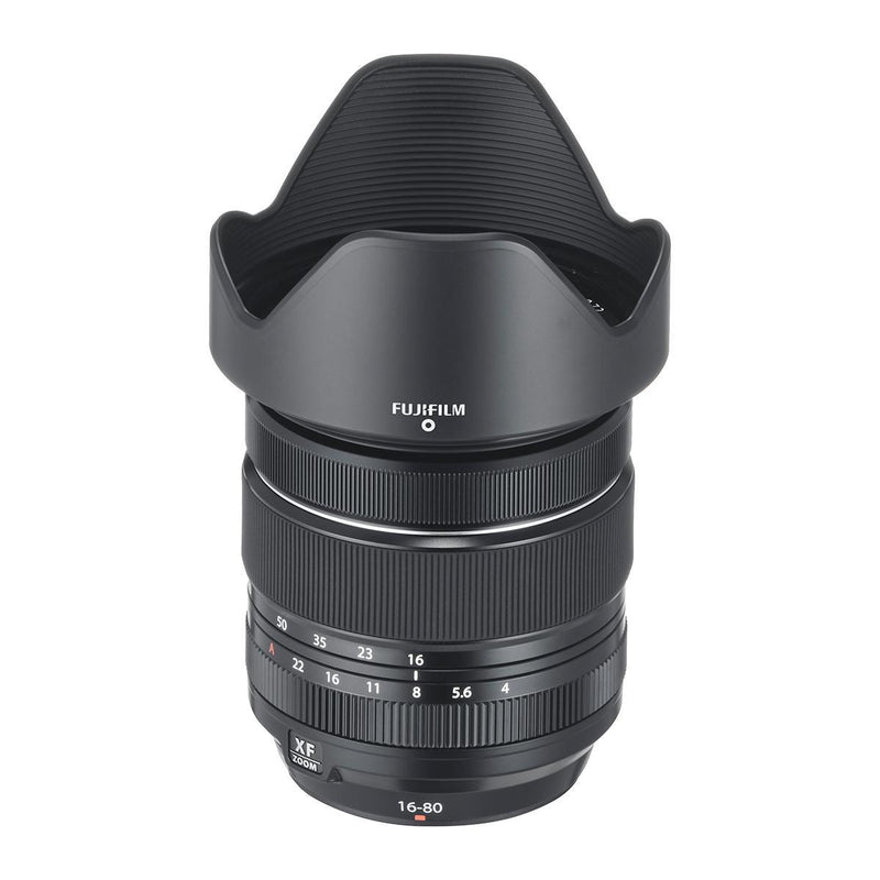 FUJIFILM XF 16-80mm f/4 R OIS WR Lens