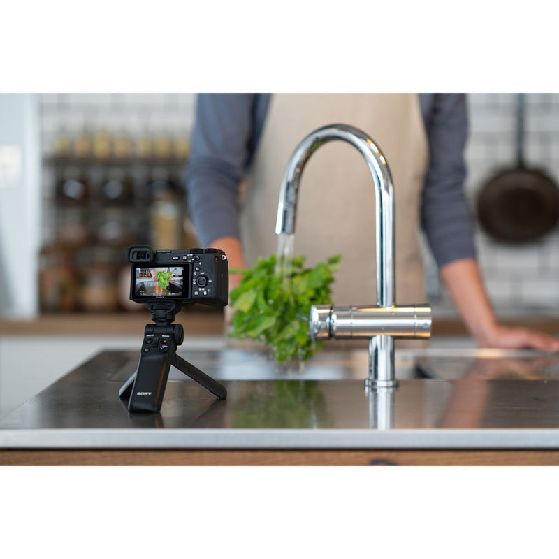 Sony GP-VPT2BT Wireless Shooting Grip