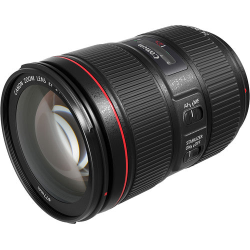 Canon EF 24-105mm f/4 L IS II USM Lens