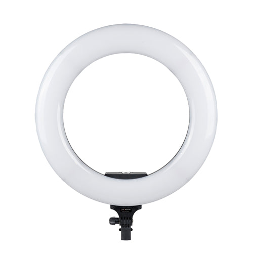 Promaster Specialist LEDR600B 18'' LED Bi-Color Ringlight