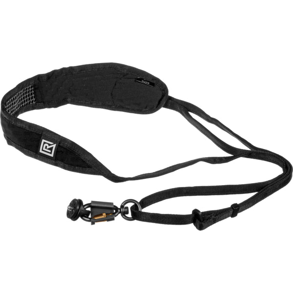 BlackRapid Street Breathe Camera Strap (Black)