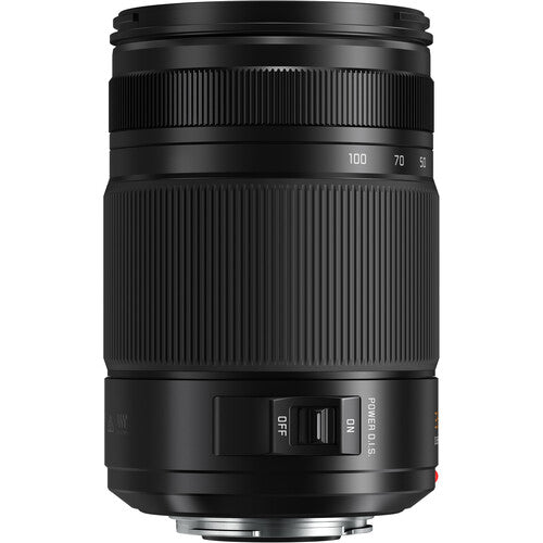 Panasonic MFT Leica DG Vario-Elmarit 35-100mm f/2.8 POWER O.I.S. Lens