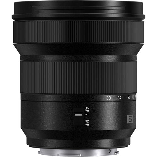 Panasonic LUMIX S 14-28mm f/4-5.6 Macro Lens