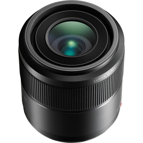 Panasonic MFT 30mm F2.8 OIS Lens