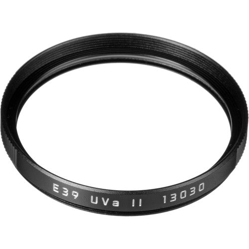 Leica UVa II Filter