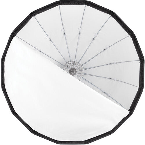 Westcott Beauty Dish Switch by Manny Ortiz (36", White Interior)