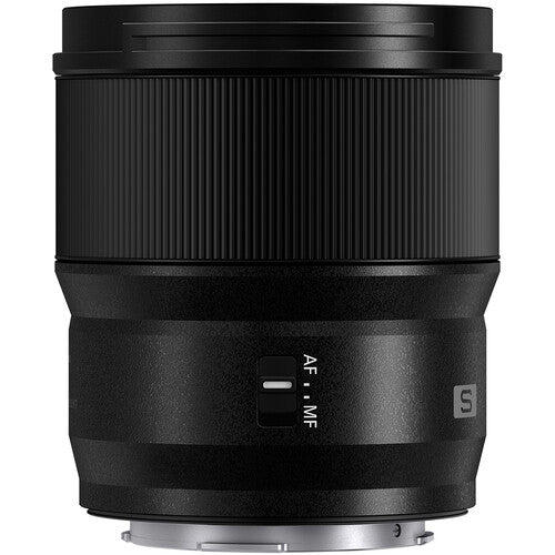 Panasonic LUMIX S 18mm f/1.8 Ultra-Wide-Angle Lens